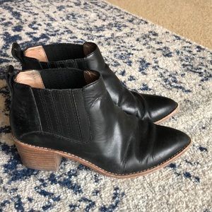 Madewell Boots